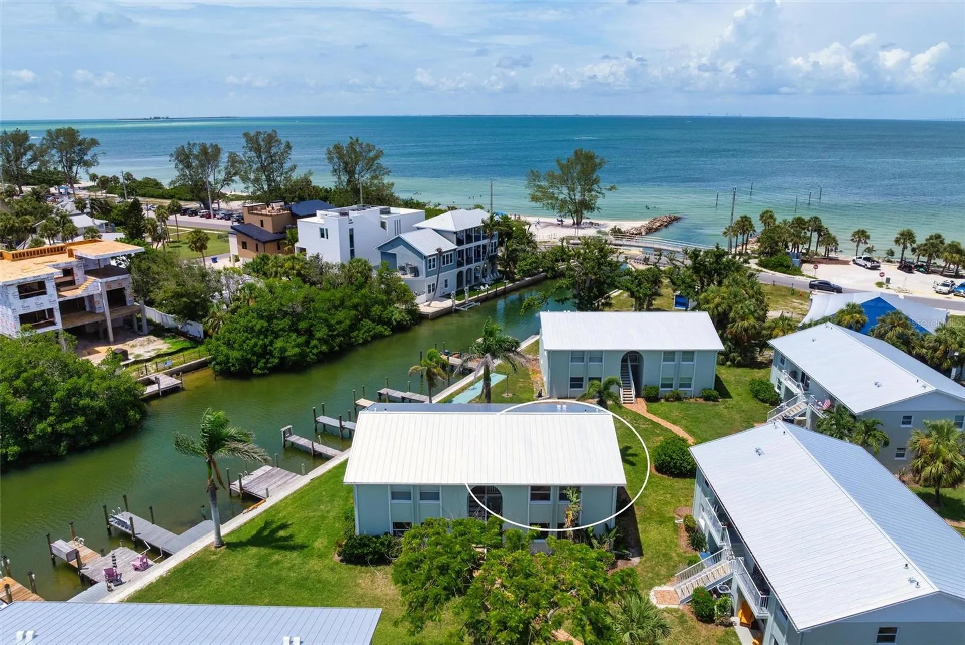 522 Pine Avenue Anna Maria FL 34216