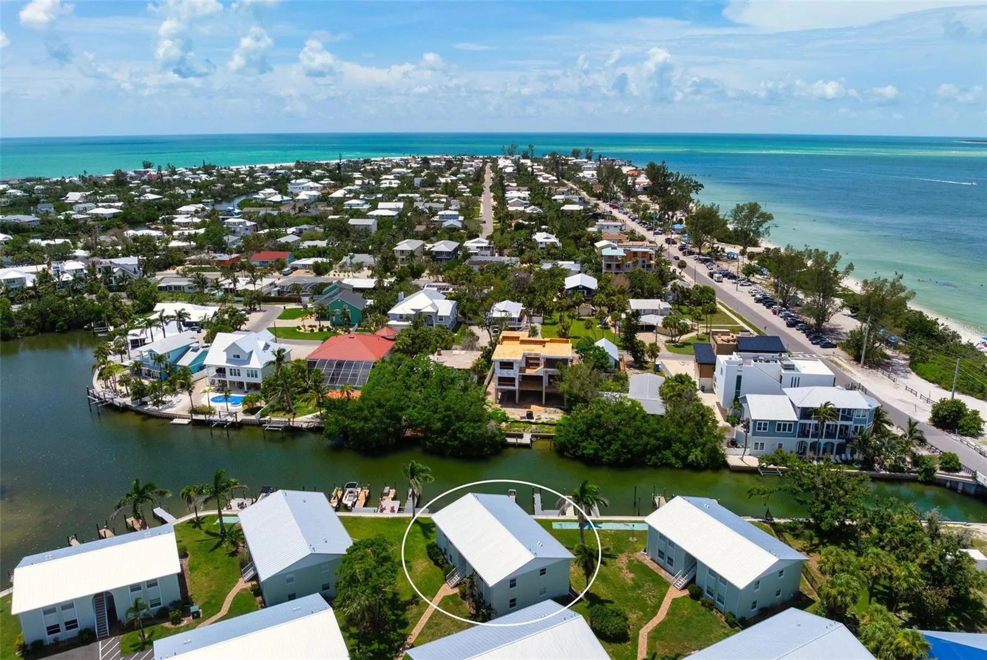 522 Pine Avenue Anna Maria FL 34216