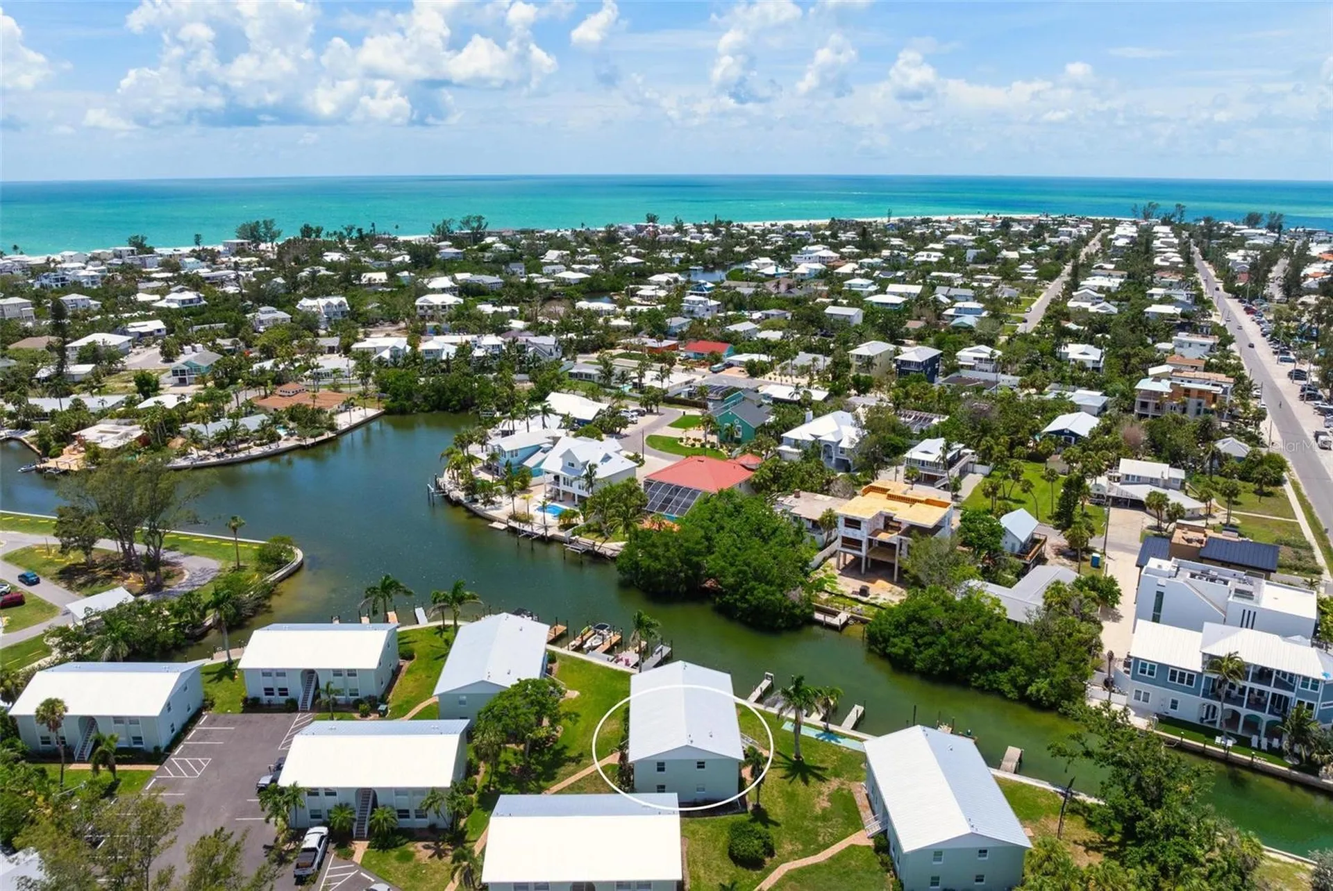 522 Pine Avenue Anna Maria FL 34216