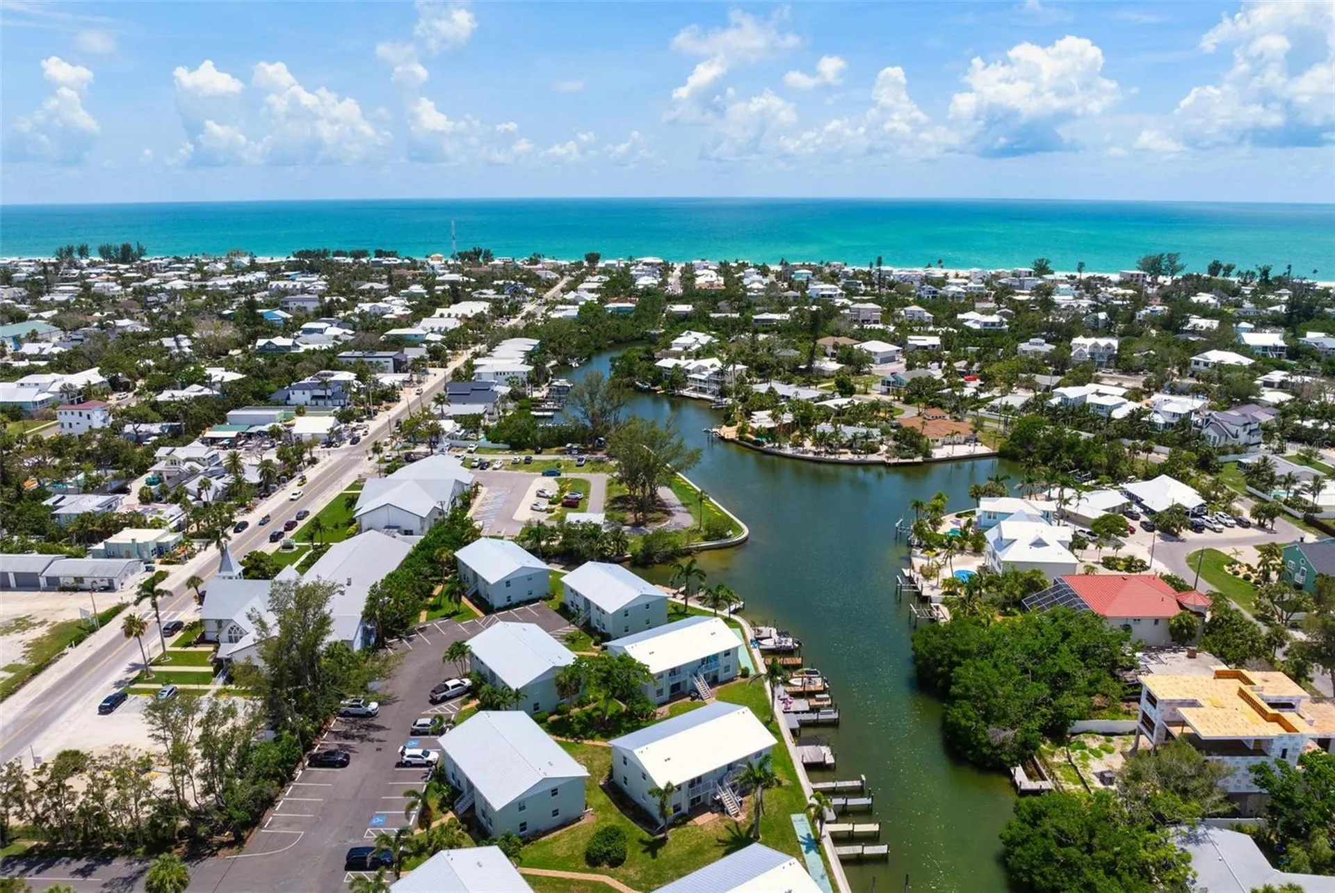 522 Pine Avenue Anna Maria FL 34216