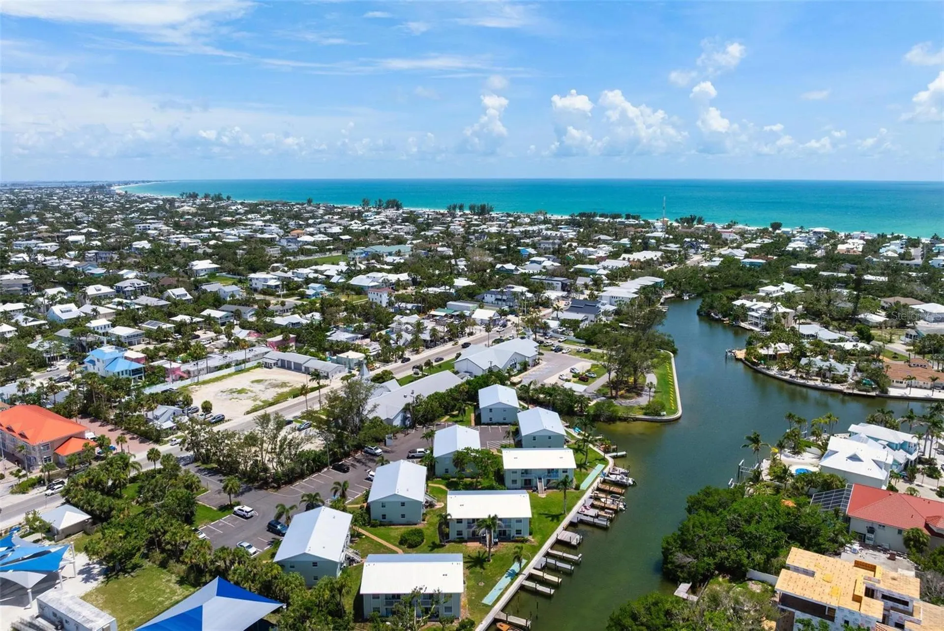 522 Pine Avenue Anna Maria FL 34216