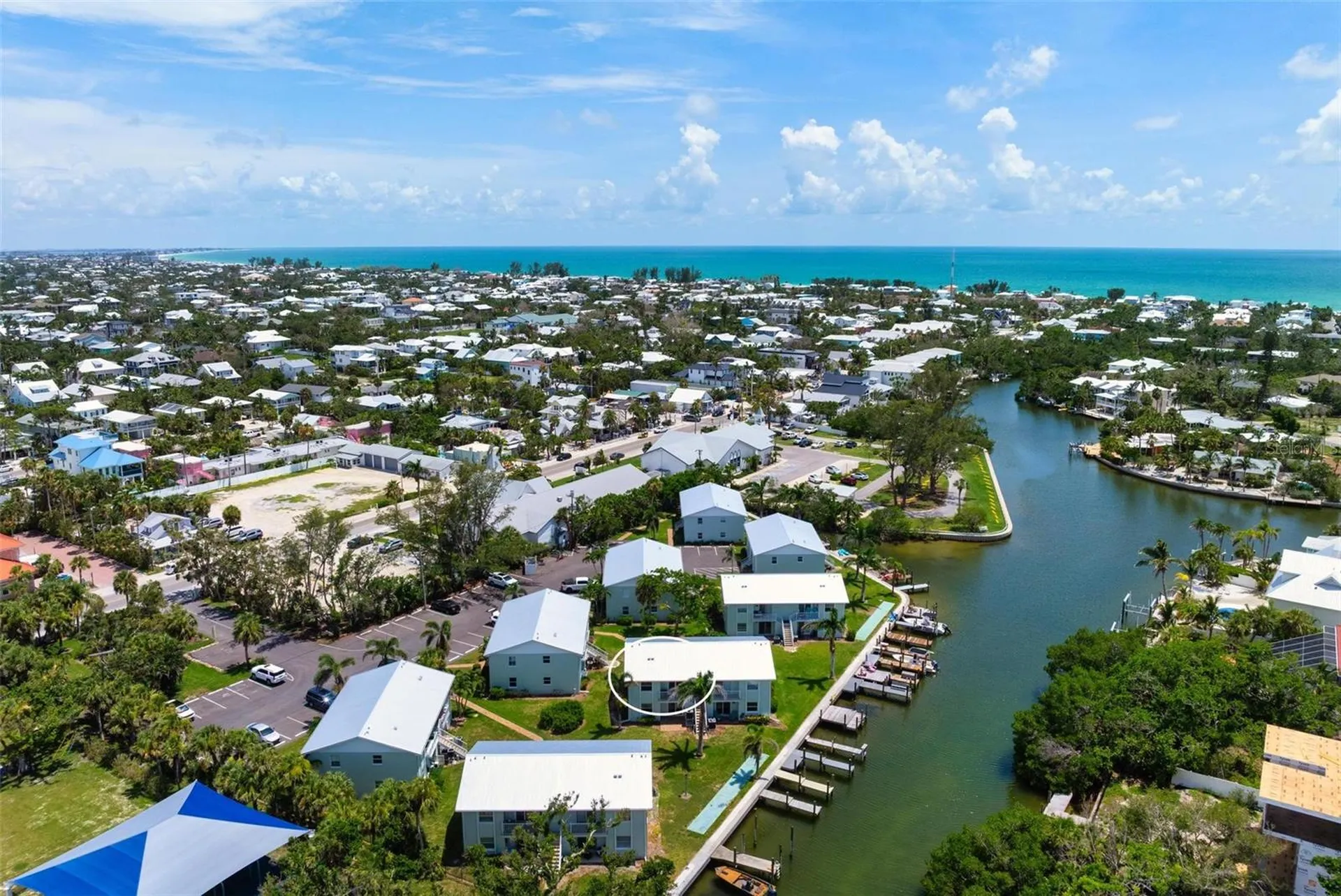 522 Pine Avenue Anna Maria FL 34216