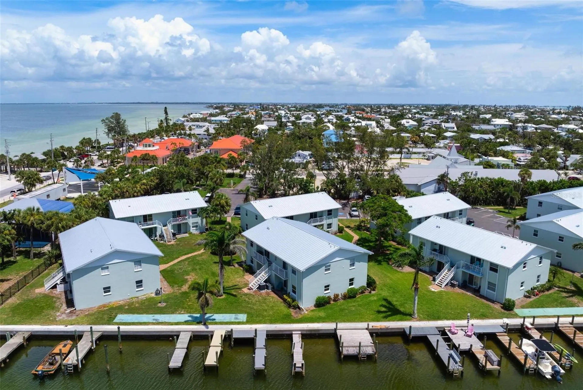 522 Pine Avenue Anna Maria FL 34216