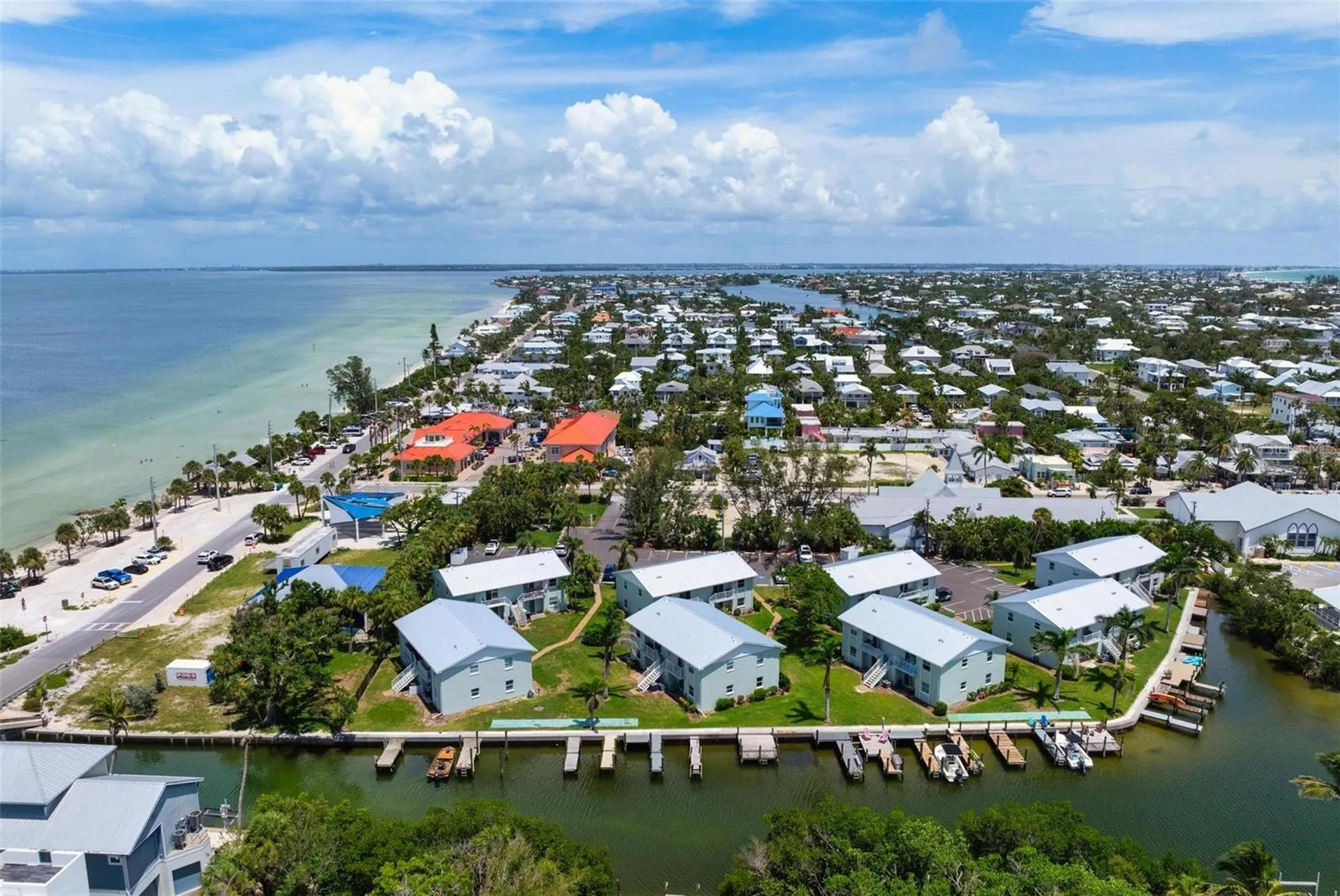 522 Pine Avenue Anna Maria FL 34216