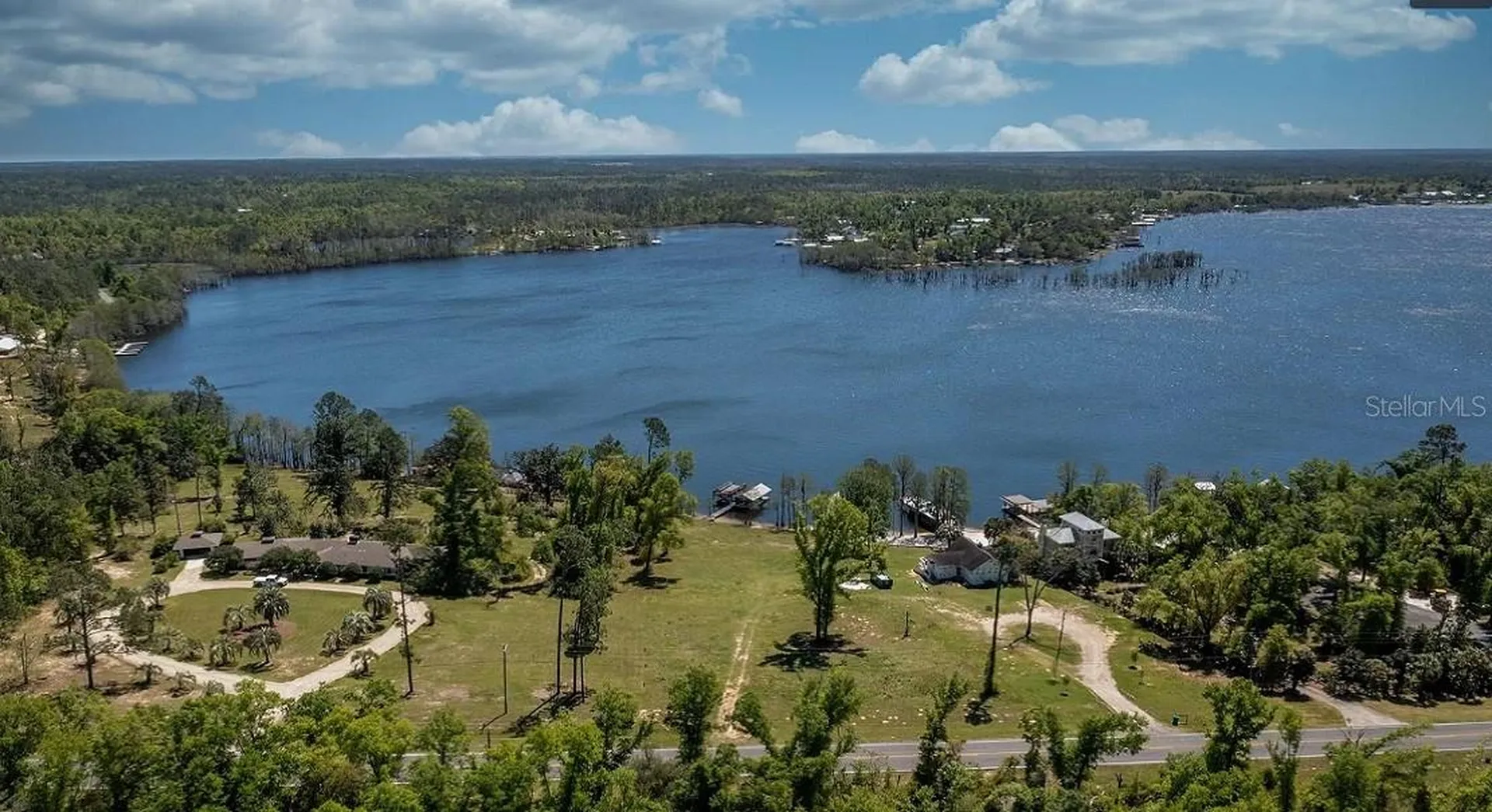 Goreville Avenue Alford FL 32420