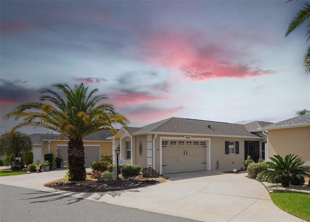 1890 Sagamore Street The Villages FL 32162