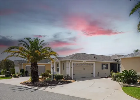 1890 Sagamore Street The Villages FL 32162