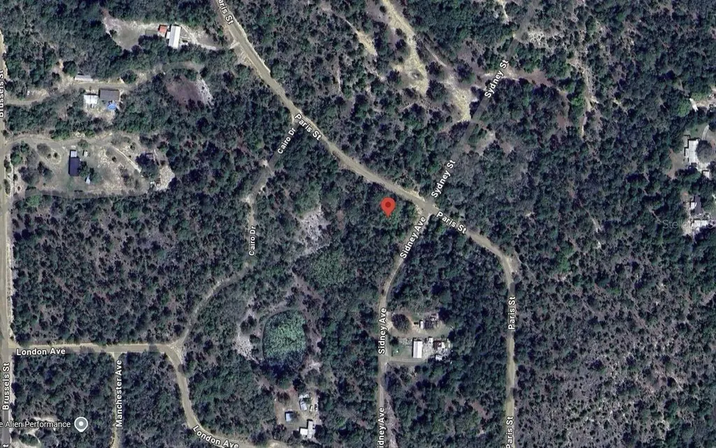 187 Paris Street Interlachen FL 32148