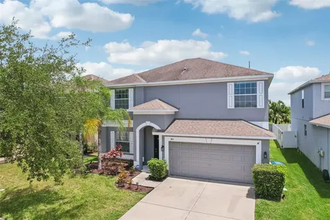 1811 Palm Warbler Lane Ruskin FL 33570