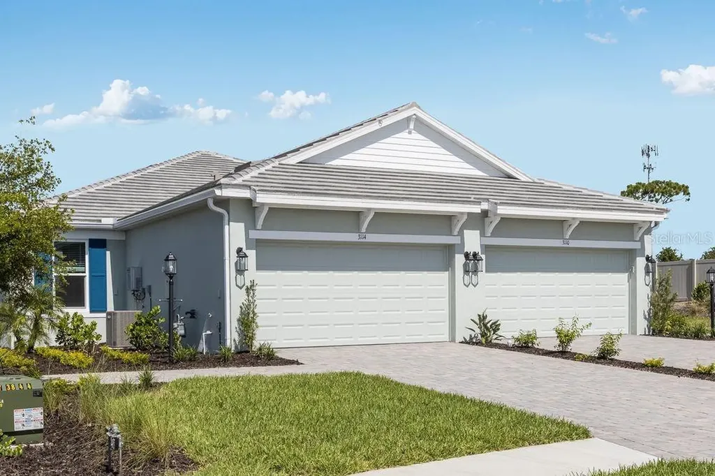 3114 Torta Court Bradenton FL 34211