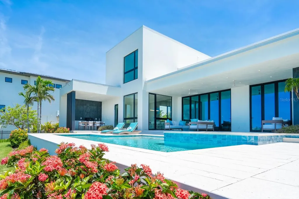 622 Bayshore Drive Osprey FL 34229