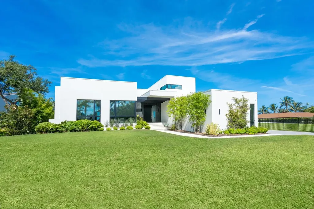 622 Bayshore Drive Osprey FL 34229