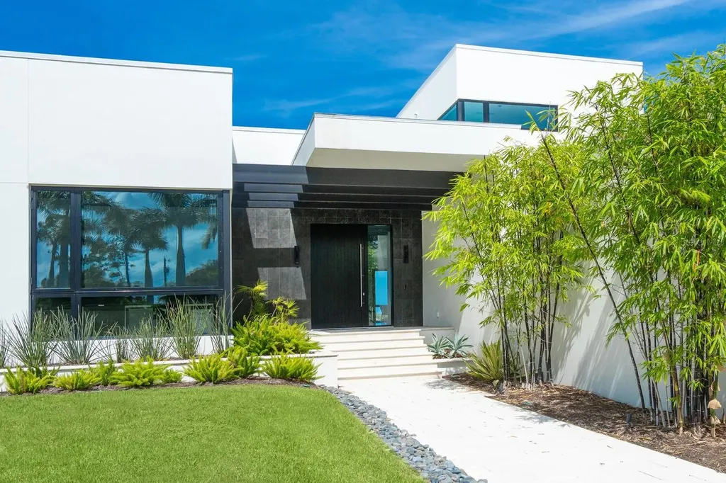 622 Bayshore Drive Osprey FL 34229