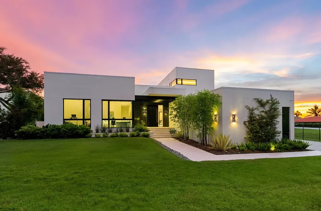 622 Bayshore Drive Osprey FL 34229