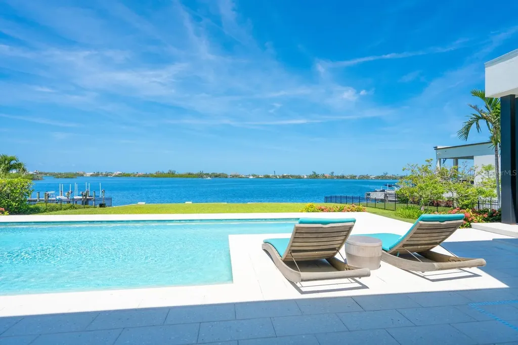 622 Bayshore Drive Osprey FL 34229