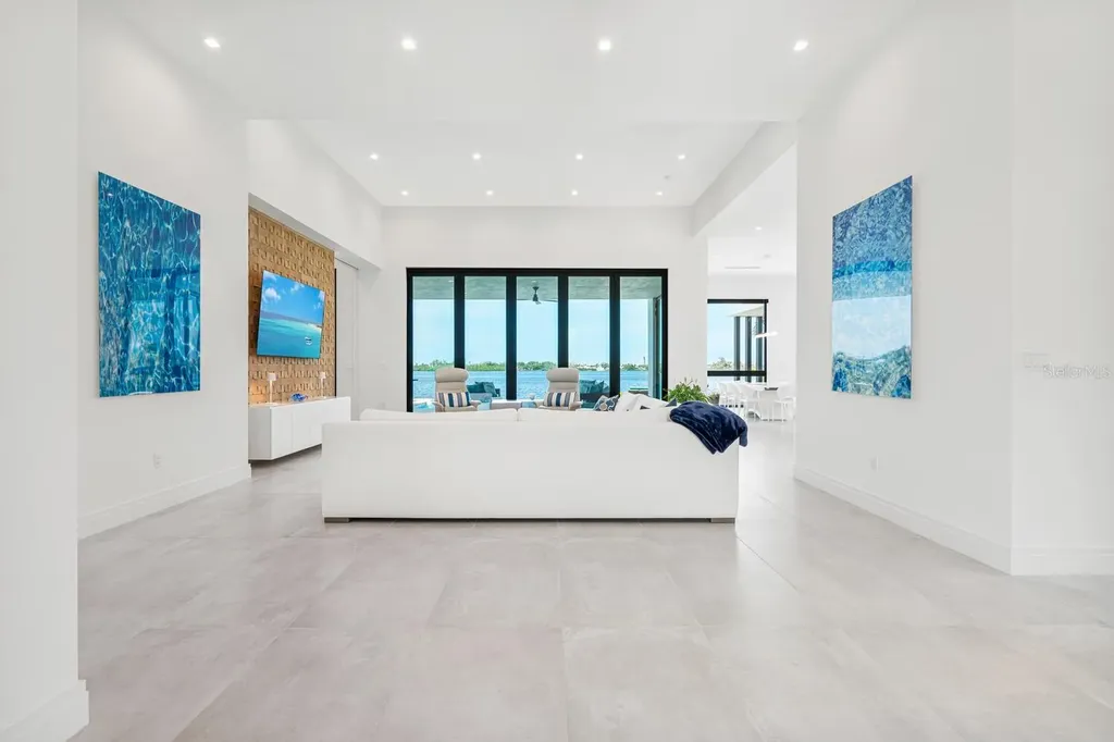 622 Bayshore Drive Osprey FL 34229