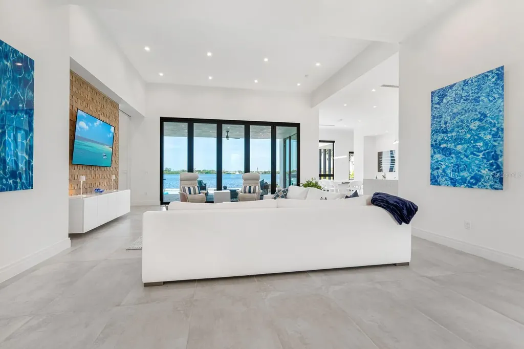 622 Bayshore Drive Osprey FL 34229