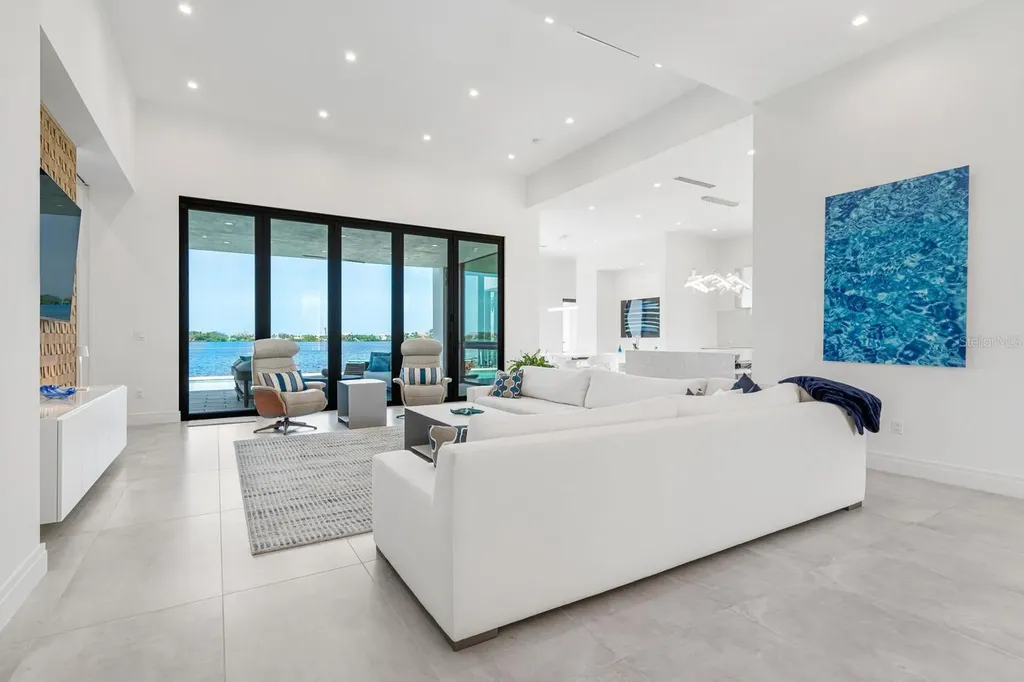 622 Bayshore Drive Osprey FL 34229