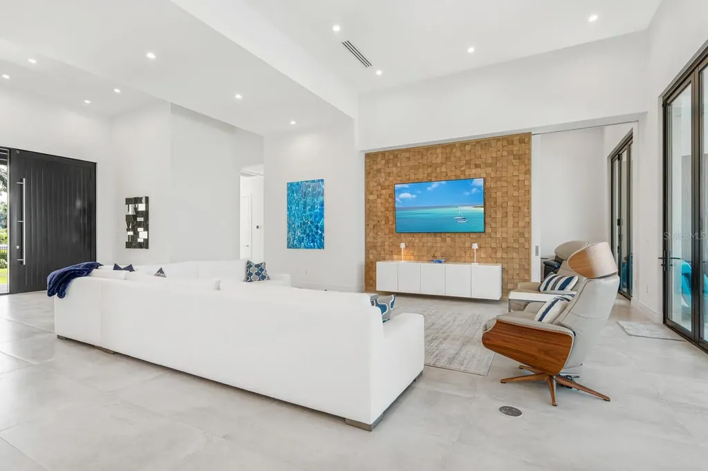 622 Bayshore Drive Osprey FL 34229