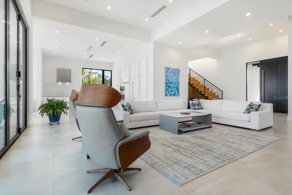 622 Bayshore Drive Osprey FL 34229