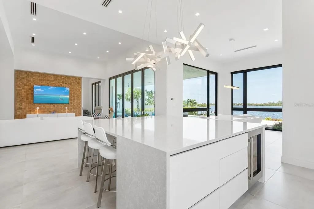 622 Bayshore Drive Osprey FL 34229