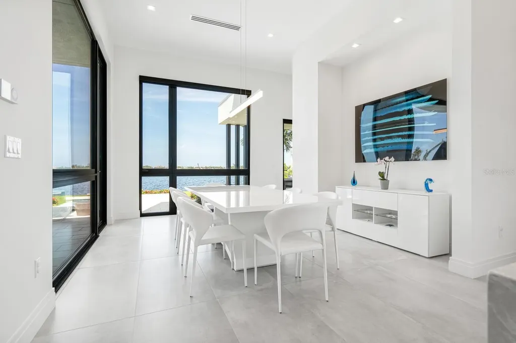 622 Bayshore Drive Osprey FL 34229