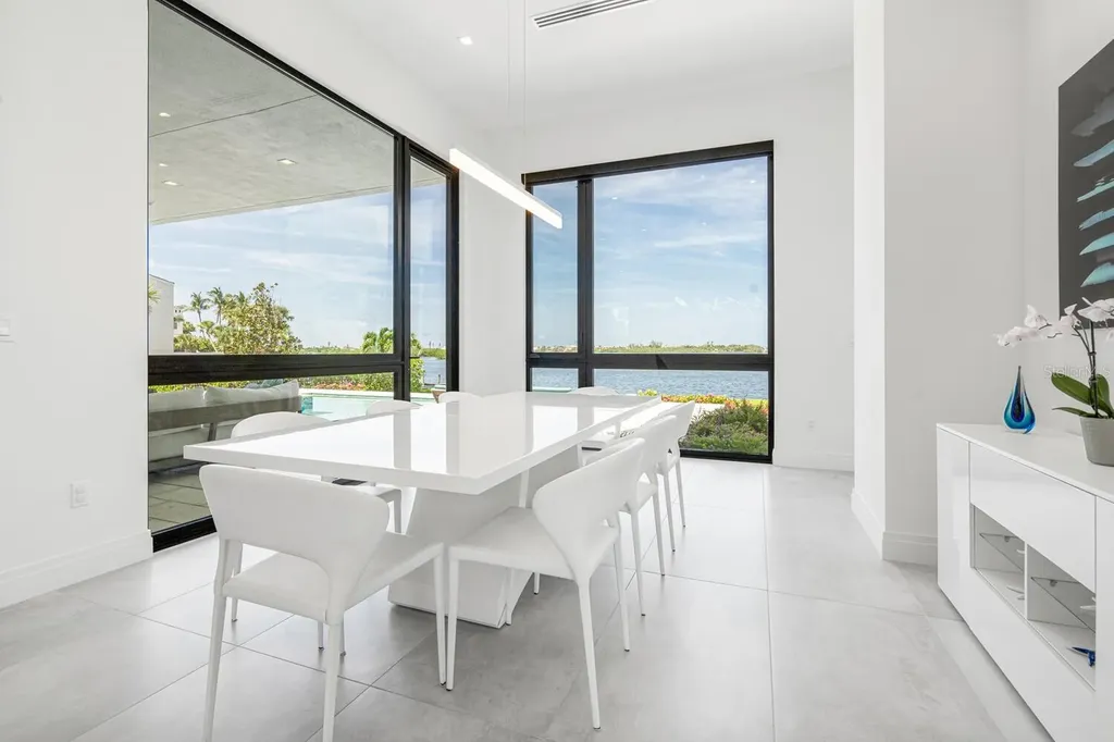 622 Bayshore Drive Osprey FL 34229
