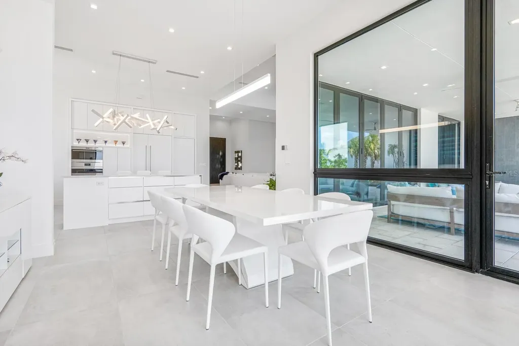 622 Bayshore Drive Osprey FL 34229