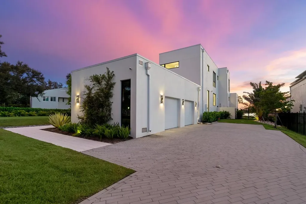 622 Bayshore Drive Osprey FL 34229
