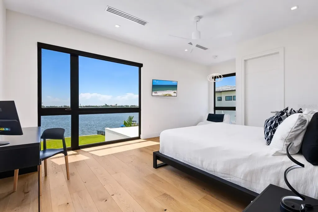 622 Bayshore Drive Osprey FL 34229