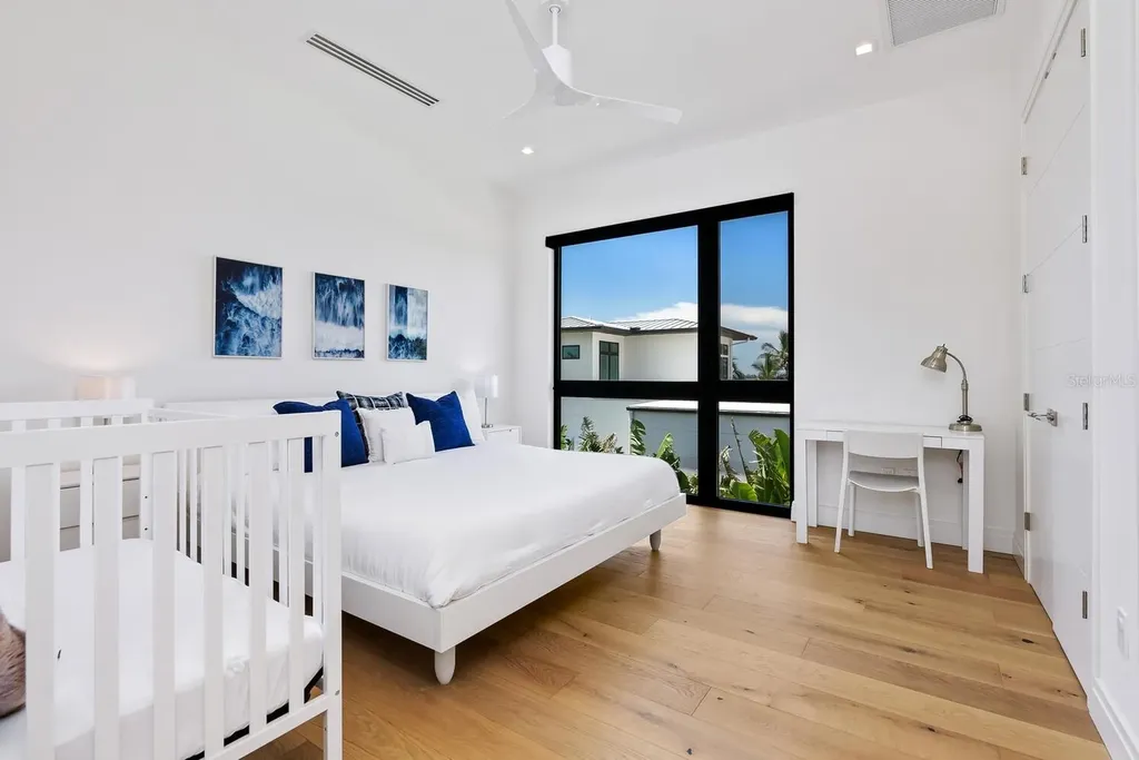 622 Bayshore Drive Osprey FL 34229