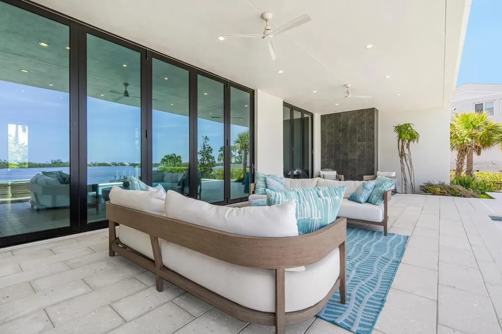 622 Bayshore Drive Osprey FL 34229