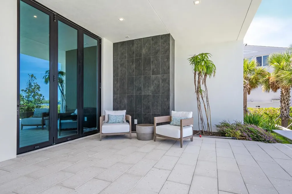 622 Bayshore Drive Osprey FL 34229
