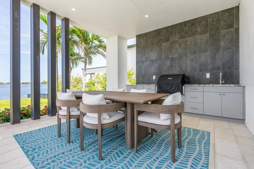622 Bayshore Drive Osprey FL 34229