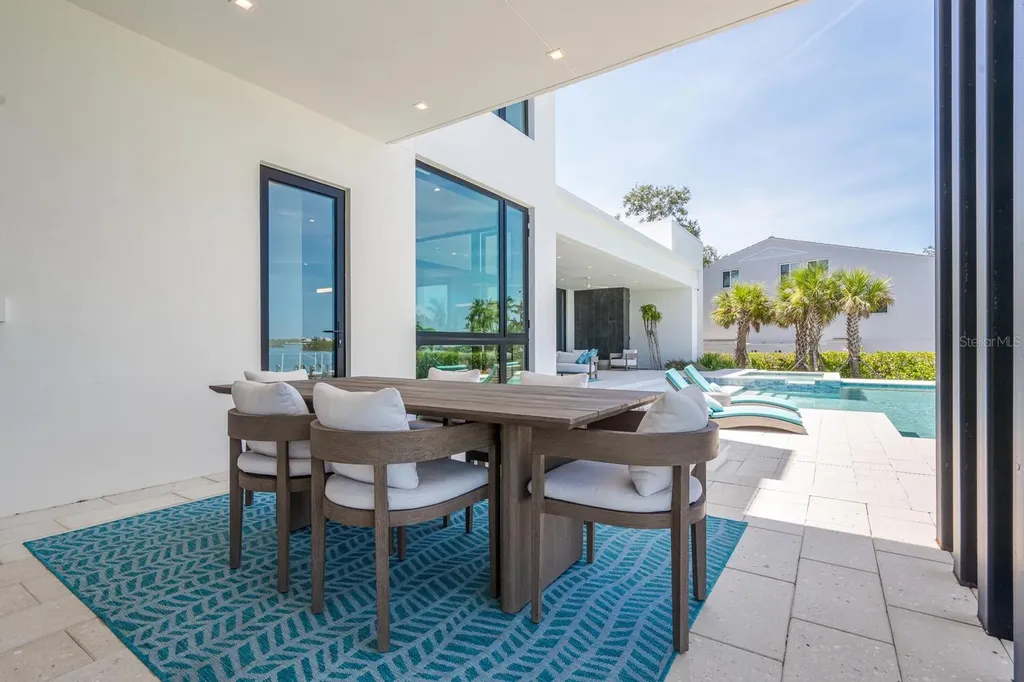 622 Bayshore Drive Osprey FL 34229