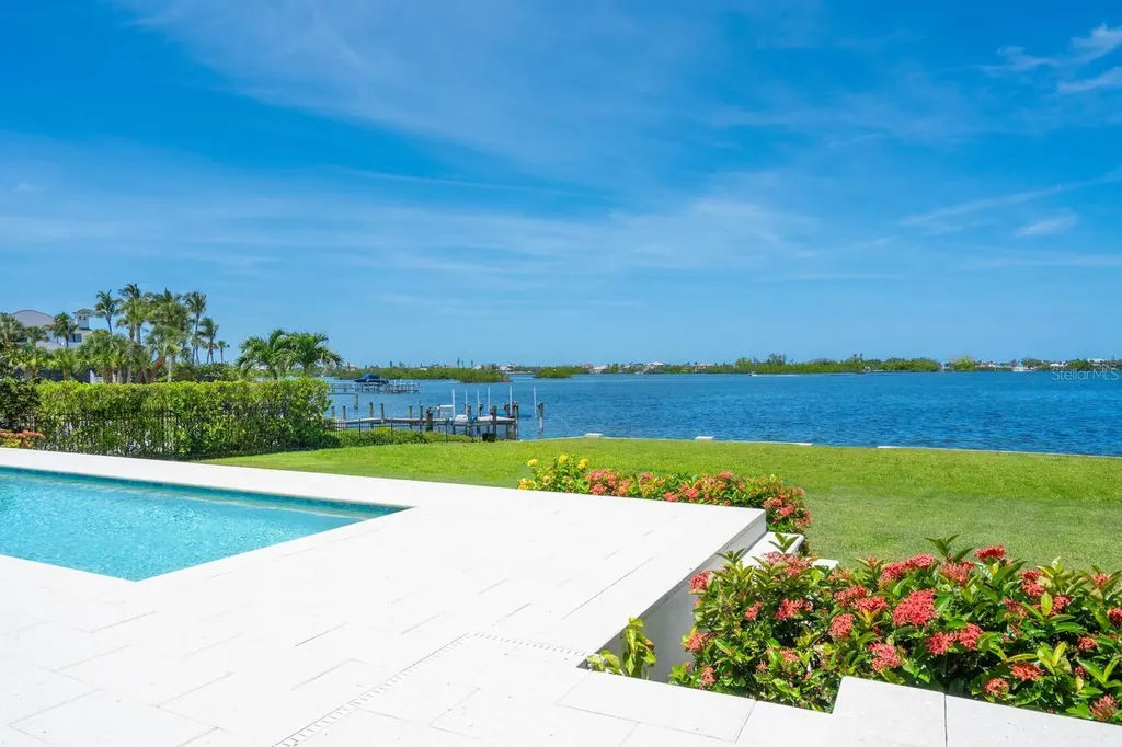 622 Bayshore Drive Osprey FL 34229