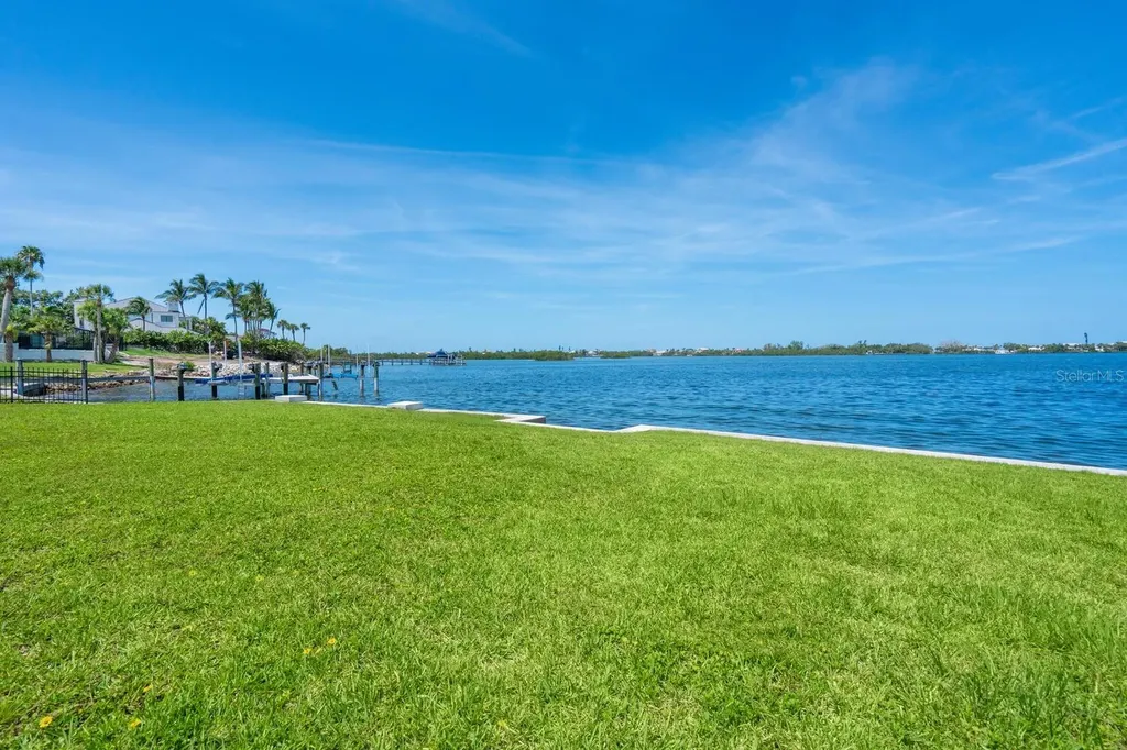 622 Bayshore Drive Osprey FL 34229