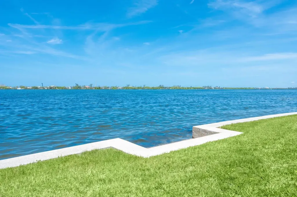 622 Bayshore Drive Osprey FL 34229
