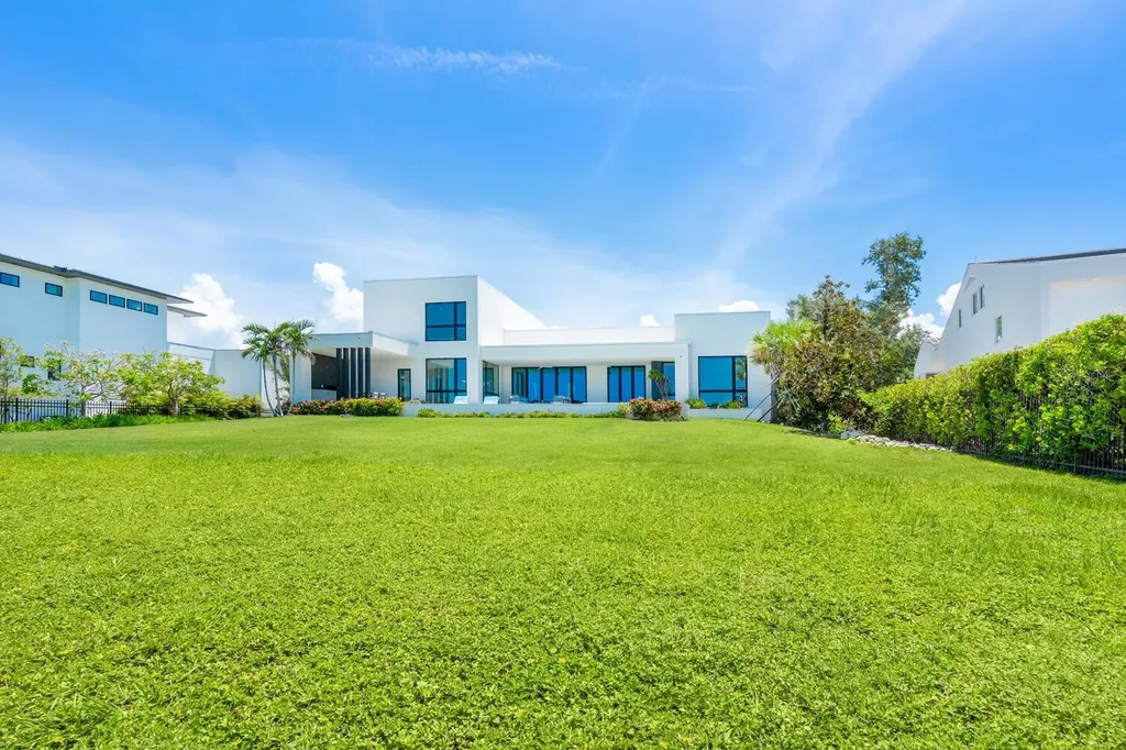 622 Bayshore Drive Osprey FL 34229