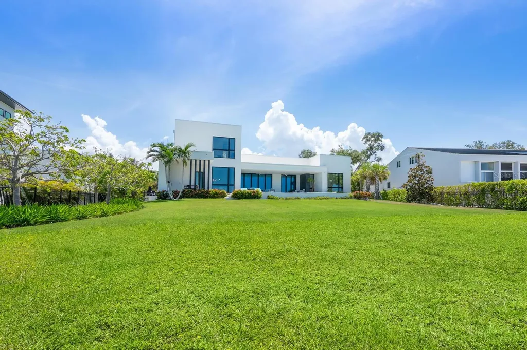 622 Bayshore Drive Osprey FL 34229
