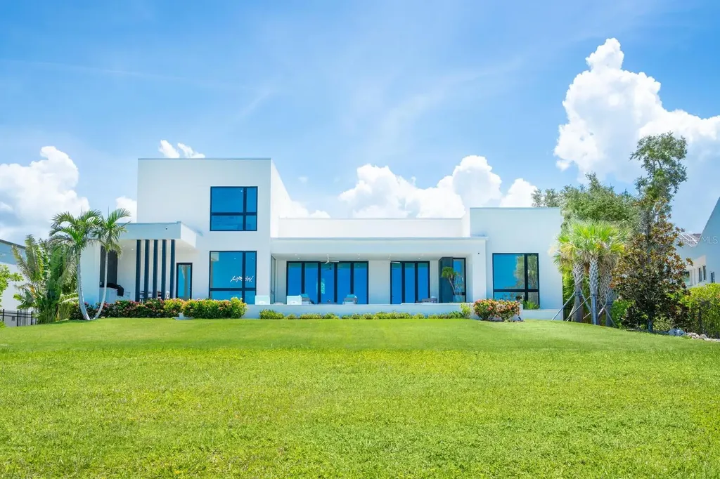 622 Bayshore Drive Osprey FL 34229