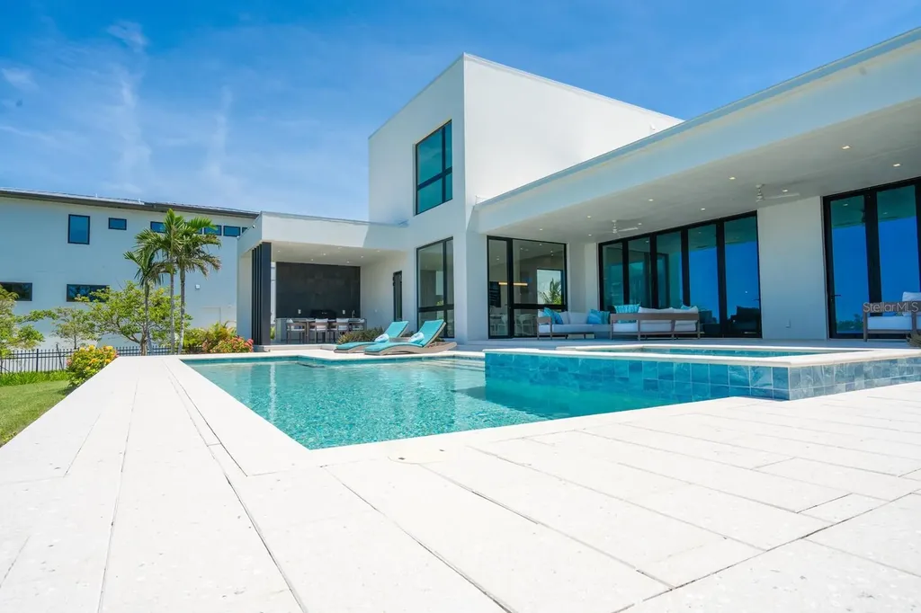622 Bayshore Drive Osprey FL 34229