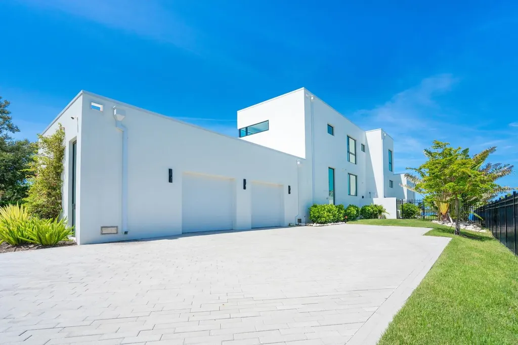 622 Bayshore Drive Osprey FL 34229