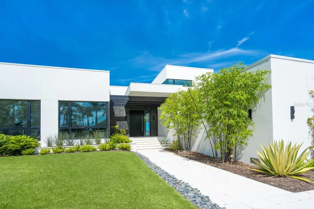 622 Bayshore Drive Osprey FL 34229