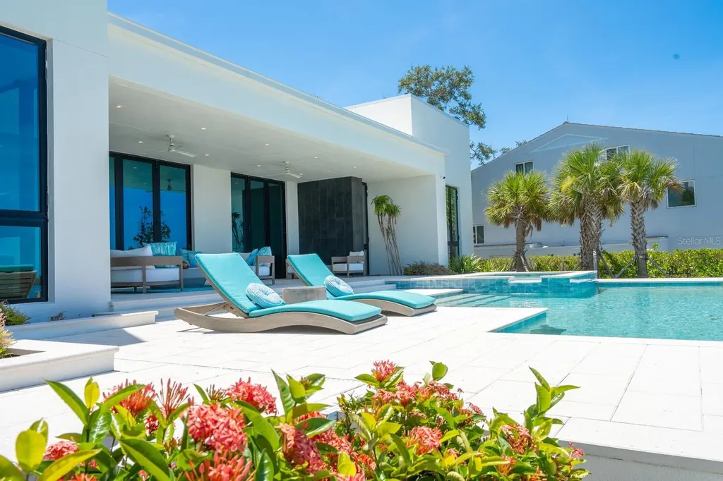 622 Bayshore Drive Osprey FL 34229