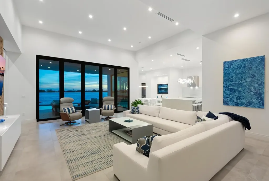 622 Bayshore Drive Osprey FL 34229