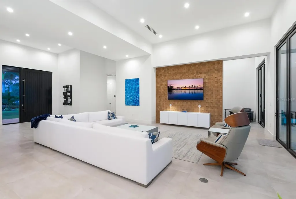622 Bayshore Drive Osprey FL 34229