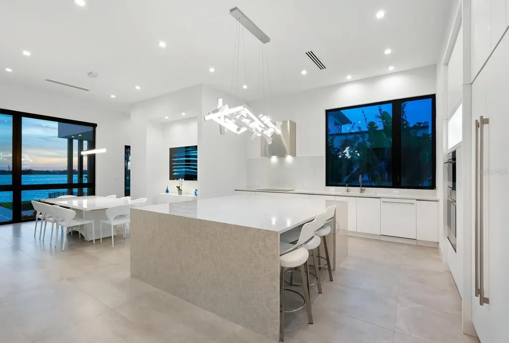 622 Bayshore Drive Osprey FL 34229