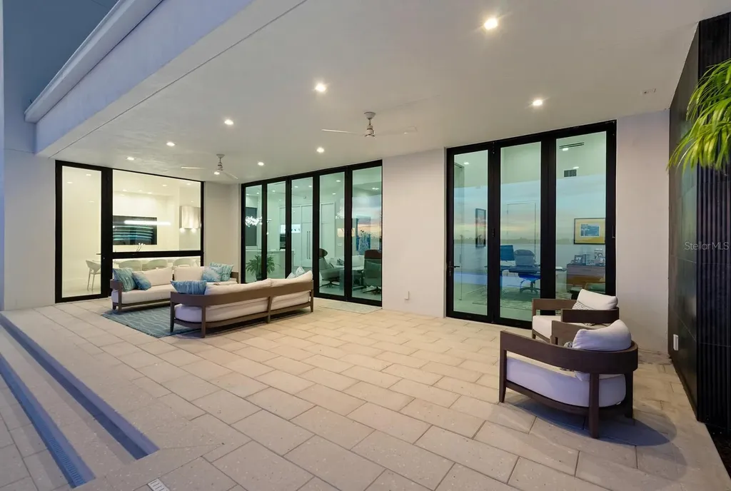 622 Bayshore Drive Osprey FL 34229