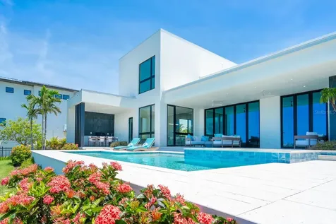 622 Bayshore Drive Osprey FL 34229